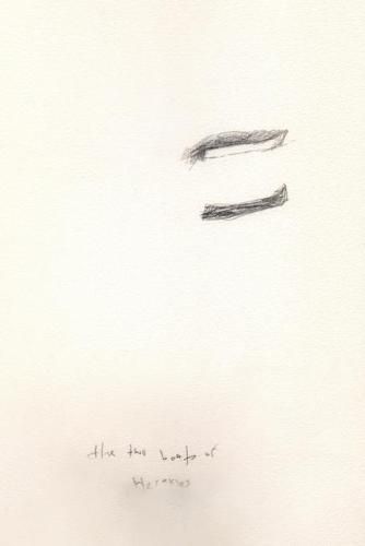 Cover image for The Two Boats of Herakles