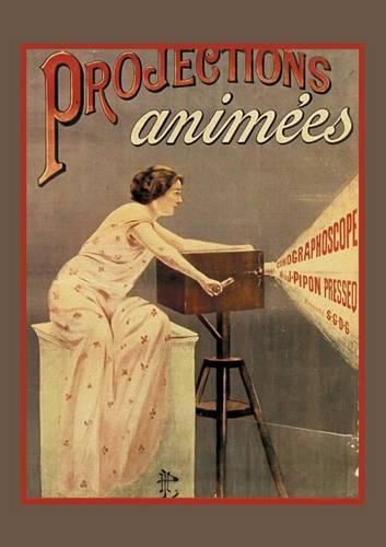 Cover image for Carnet Ligne Projection Cinema