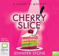 Cover image for Cherry Slice