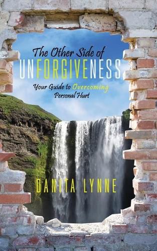 Cover image for The Other Side of Unforgiveness: Your Guide to Overcoming Personal Hurt