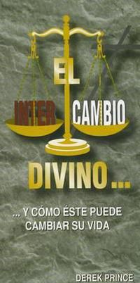 Cover image for El Intercambio Divino