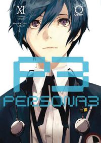 Cover image for Persona 3 Volume 11