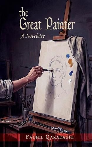 Cover image for The Great Painter