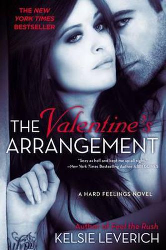 Cover image for The Valentine's Arrangement