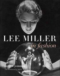 Cover image for Lee Miller in Fashion