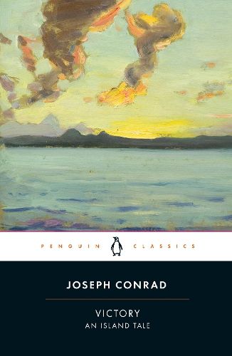Victory: An Island Tale
