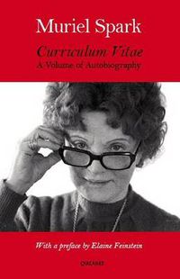 Cover image for Curriculum Vitae: A Volume of Autobiography