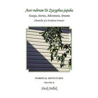 Cover image for Acer rubrum To Zyzyphus jujuba