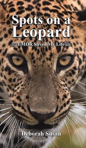 Cover image for Spots on a Leopard