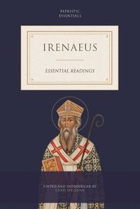 Cover image for Irenaeus