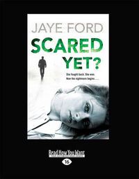 Cover image for Scared Yet?