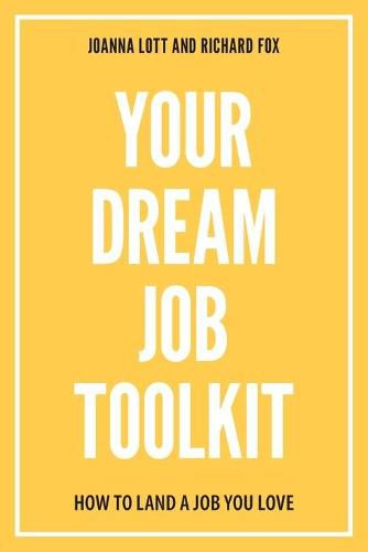 Your Dream Job Toolkit