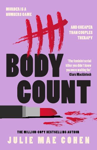 Cover image for Body Count