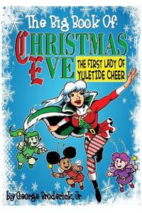 Cover image for The Big Book Of Christmas Eve