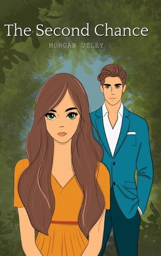 Cover image for The Second Chance