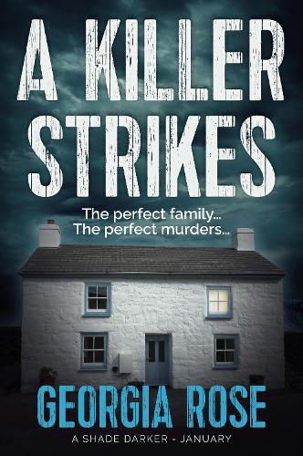 Cover image for A Killer Strikes