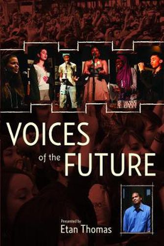 Cover image for Voices Of The Future