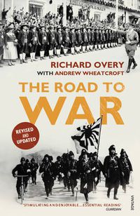 Cover image for The Road to War: The Origins of World War II