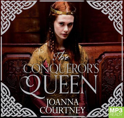 Cover image for The Conqueror's Queen