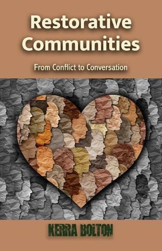 Cover image for Restorative Communities