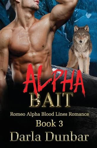 Cover image for Alpha Bait