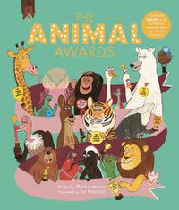 Cover image for The Animal Awards