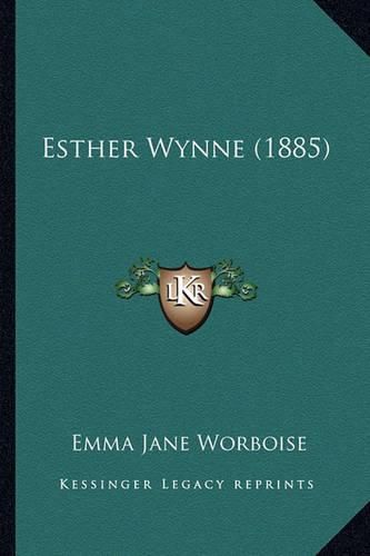 Esther Wynne (1885)