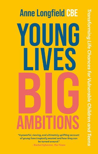 Cover image for Young Lives, Big Ambitions