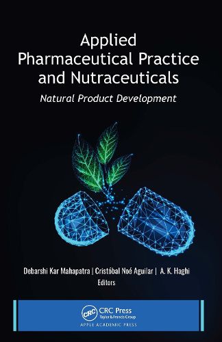 Cover image for Applied Pharmaceutical Practice and Nutraceuticals