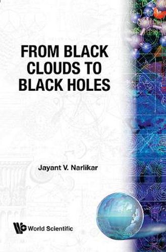 Cover image for From Black Clouds To Black Holes