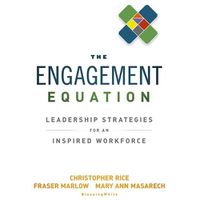 Cover image for The Engagement Equation