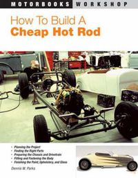 Cover image for How to Build a Cheap Hot Rod