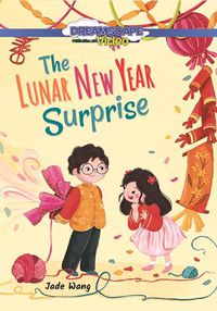 Cover image for The Lunar New Year Surprise
