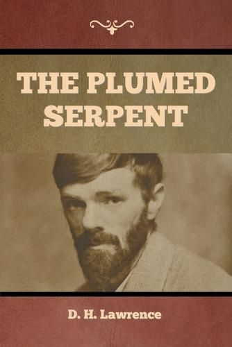 Cover image for The Plumed Serpent