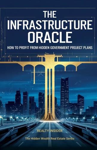 Cover image for The Infrastructure Oracle