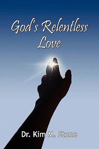 Cover image for God's Relentless Love
