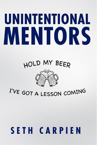 Cover image for Unintentional Mentors