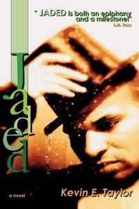 Cover image for Jaded