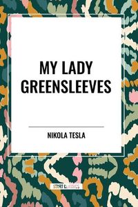 Cover image for My Lady Greensleeves