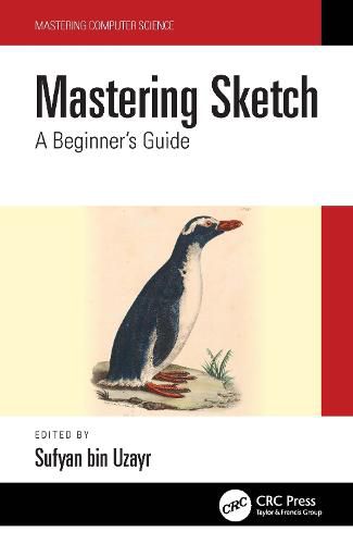 Cover image for Mastering Sketch: A Beginner's Guide