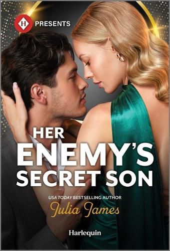 Cover image for Her Enemy's Secret Son