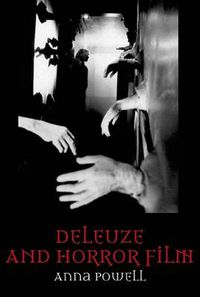 Cover image for Deleuze and Horror Film