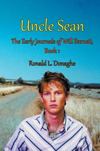 Cover image for Uncle Sean
