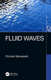 Cover image for Fluid Waves