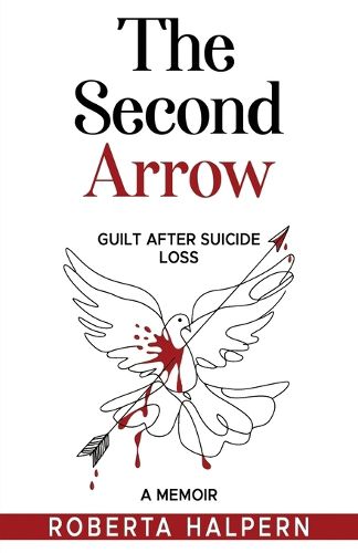 Cover image for The Second Arrow