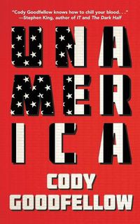 Cover image for Unamerica