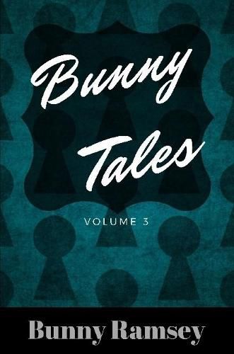 Cover image for Bunny Tales Volume 3