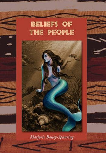 Cover image for Beliefs of the People