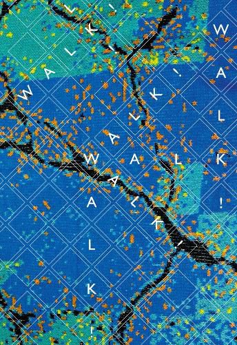 Cover image for WALK!