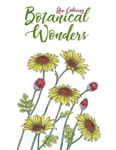 Cover image for Botanical Wonders